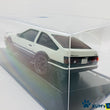 Load image into Gallery viewer, Kyosho Mini-z Body ASC TOYOTA SPRINTER TRUENO AE86 MZP423W