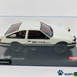 Load image into Gallery viewer, Kyosho Mini-z Body ASC TOYOTA SPRINTER TRUENO AE86 MZP423W