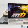 Load image into Gallery viewer, Kyosho Mini-z Body ASC TOYOTA SPRINTER TRUENO AE86 MZP423W