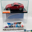 Load image into Gallery viewer, Kyosho Mini-z Body ASC NISSAN FAIRLADY Z MZG111R