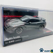 Load image into Gallery viewer, Kyosho Mini-z Body ASC NISSAN GT-R (R35) MZP417GR