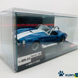 Load image into Gallery viewer, Kyosho Mini-z Body ASCSHELBY COBRA 427 S/C MZP38MB