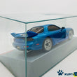 Load image into Gallery viewer, Kyosho Mini-z Body ASC MAZDA RX-7 FD3S MZG22MB/MZX22MB