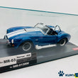Load image into Gallery viewer, Kyosho Mini-z Body ASCSHELBY COBRA 427 S/C MZP38MB