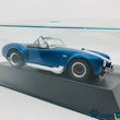 Load image into Gallery viewer, Kyosho Mini-z Body ASCSHELBY COBRA 427 S/C MZP38MB
