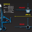 Load image into Gallery viewer, De Agostini Air Self Defense Force F-2 Fighter Full Set(1~100)