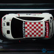 Load image into Gallery viewer, Kyosho Mini-z Body ASC ABARTH 500 ASSETTO CORSE DEDICATED TO ABARTH 1000 TC MZP128IW