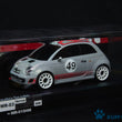 Load image into Gallery viewer, Kyosho Mini-z Body ASC ABARTH 500 ASSETTO CORSE MZP128GR
