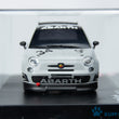 Load image into Gallery viewer, Kyosho Mini-z Body ASC ABARTH 695 ASSETTO CORSE MZP134GB