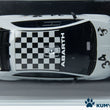 Load image into Gallery viewer, Kyosho Mini-z Body ASC ABARTH 695 ASSETTO CORSE MZP134GB