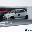 Load image into Gallery viewer, Kyosho Mini-z Body ASC ABARTH 695 ASSETTO CORSE MZP134GB