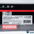 Load image into Gallery viewer, Kyosho Mini-z Body ASC ABARTH 695 ASSETTO CORSE MZP134GB