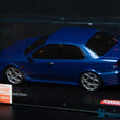 Load image into Gallery viewer, Kyosho Mini-z Body ASC Alfa Romeo 156 GTA MZG106MB