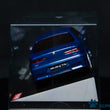 Load image into Gallery viewer, Kyosho Mini-z Body ASC Alfa Romeo 156 GTA MZG106MB