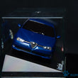 Load image into Gallery viewer, Kyosho Mini-z Body ASC Alfa Romeo 156 GTA MZG106MB