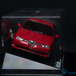 Load image into Gallery viewer, Kyosho Mini-z Body ASC Alfa Romeo 156 GTA MZG106R
