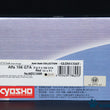 Load image into Gallery viewer, Kyosho Mini-z Body ASC Alfa Romeo 156 GTA MZG106R