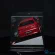 Load image into Gallery viewer, Kyosho Mini-z Body ASC Alfa Romeo 156 GTA MZG106R