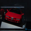 Load image into Gallery viewer, Kyosho Mini-z Body ASC Alfa Romeo Brera MZX408R