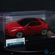 Load image into Gallery viewer, Kyosho Mini-z Body ASC Alfa Romeo Brera MZX408R