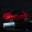 Load image into Gallery viewer, Kyosho Mini-z Body ASC Alfa Romeo Brera MZX408R