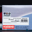 Load image into Gallery viewer, Kyosho Mini-z Body ASC Alfa Romeo Brera MZX408R