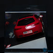 Load image into Gallery viewer, Kyosho Mini-z Body ASC Alfa Romeo Brera MZX408R