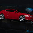 Load image into Gallery viewer, Kyosho Mini-z Body ASC Alfa Romeo Brera MZX408R