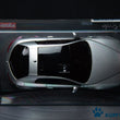Load image into Gallery viewer, Kyosho Mini-z Body ASC Alfa Romeo Brera MZX408S