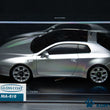 Load image into Gallery viewer, Kyosho Mini-z Body ASC Alfa Romeo Brera MZX408S
