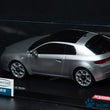 Load image into Gallery viewer, Kyosho Mini-z Body ASC Alfa Romeo Brera MZX408S