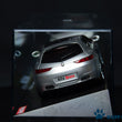 Load image into Gallery viewer, Kyosho Mini-z Body ASC Alfa Romeo Brera MZX408S