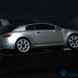 Load image into Gallery viewer, Kyosho Mini-z Body ASC Alfa Romeo Brera MZX408S
