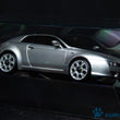 Load image into Gallery viewer, Kyosho Mini-z Body ASC Alfa Romeo Brera MZX408S
