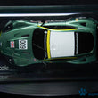 Load image into Gallery viewer, Kyosho Mini-z Body ASC Aston Martin Racing DBR9 Le Mans 2007 MZP212L9