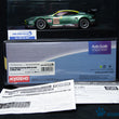 Load image into Gallery viewer, Kyosho Mini-z Body ASC Aston Martin Racing DBR9 Le Mans 2007 MZP212L9