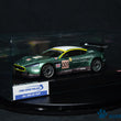 Load image into Gallery viewer, Kyosho Mini-z Body ASC Aston Martin Racing DBR9 Le Mans 2007 MZP212L9