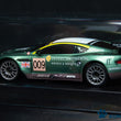 Load image into Gallery viewer, Kyosho Mini-z Body ASC Aston Martin Racing DBR9 Le Mans 2007 MZP212L9