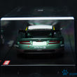 Load image into Gallery viewer, Kyosho Mini-z Body ASC Aston Martin Racing DBR9 Le Mans 2007 MZP212L9