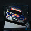 Load image into Gallery viewer, Kyosho Mini-z Body ASC Audi A4 DTM 2005 Audi Sport Team Abt MZX313TA