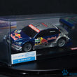 Load image into Gallery viewer, Kyosho Mini-z Body ASC Audi A4 DTM 2005 Audi Sport Team Abt MZX313TA