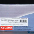Load image into Gallery viewer, Kyosho Mini-z Body ASC Audi A4 DTM 2005 Audi Sport Team Abt MZX313TA