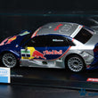 Load image into Gallery viewer, Kyosho Mini-z Body ASC Audi A4 DTM 2005 Audi Sport Team Abt MZX313TA
