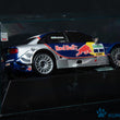 Load image into Gallery viewer, Kyosho Mini-z Body ASC Audi A4 DTM 2005 Audi Sport Team Abt MZX313TA