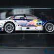 Load image into Gallery viewer, Kyosho Mini-z Body ASC Audi A4 DTM 2005 Audi Sport Team Abt MZX313TA