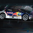 Load image into Gallery viewer, Kyosho Mini-z Body ASC Audi A4 DTM 2005 Audi Sport Team Abt MZX313TA