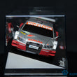 Load image into Gallery viewer, Kyosho Mini-z Body ASC Audi A4 DTM 2005 Audi Sport Team Abt Sportsline MZX313AS
