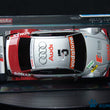 Load image into Gallery viewer, Kyosho Mini-z Body ASC Audi A4 DTM 2005 Audi Sport Team Abt Sportsline MZX313AS