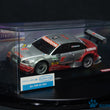 Load image into Gallery viewer, Kyosho Mini-z Body ASC Audi A4 DTM 2005 Audi Sport Team Abt Sportsline MZX313AS