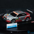 Load image into Gallery viewer, Kyosho Mini-z Body ASC Audi A4 DTM 2005 Audi Sport Team Abt Sportsline MZX313AS
